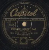 Pee Wee Hunt And His Orchestra