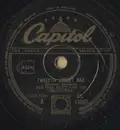 Schellack - Pee Wee Hunt And His Orchestra - Twelfth Street Rag / Somebody Else, Not Me