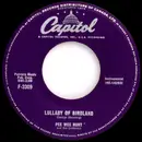 7inch Vinyl Single - Pee Wee Hunt - Lullaby Of Birdland