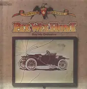 LP - Pee Wee Hunt - Masters Of Dixieland Vol. 6