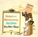 LP - Pee Wee Hunt - Rodgers And Hammerstein Ala Dixie - Mono