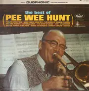 Pee wee hunt - The Best of