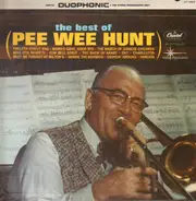 Pee Wee Hunt - The Best of