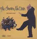 LP - Pee Wee Hunt - The Classics Ala Dixie