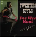LP - Pee Wee Hunt - Twenties' Style
