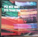 LP - Pee Wee Hunt - 12th Street Rag - Mono
