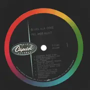 LP - Pee Wee Hunt - Blues A La Dixie