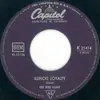 7inch Vinyl Single - Pee Wee Hunt - Illinois Loyalty
