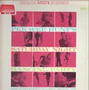 LP - Pee Wee Hunt - Saturday Night Dancing Party