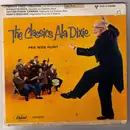 7inch Vinyl Single - Pee Wee Hunt - The Classics Ala Dixie