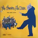LP - Pee Wee Hunt - The Classics Ala Dixie
