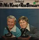 LP - Pee Wee King , Redd Stewart - The Best Of Pee Wee King & Redd Stewart - Signed