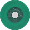7inch Vinyl Single - Pee Wee King And His Golden West Cowboys - Blue Grass Waltz - Green