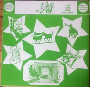 LP - Pee Wee King And His Golden West Cowboys - Pee Wee King & His Golden West Cowboys