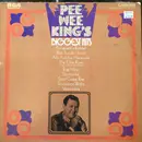 LP - Pee Wee King - Pee Wee King's Biggest Hits