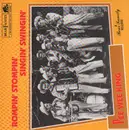 LP - Pee Wee King - Rompin' Stompin' Singing' Swingin'