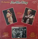 LP - Pee Wee King - The Legendary Pee Wee King