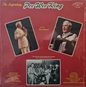 LP - Pee Wee King - The Legendary Pee Wee King