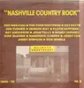 LP - Pee Wee King, Randy Hughes, Kirk McGhee - Nashville Country Rock Vol. 5