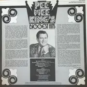 LP - Pee Wee King - Pee Wee King's Biggest Hits