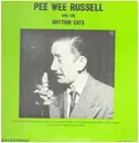 LP - Pee Wee Russell And The Rhythm Cats - The Complete 1938 Rhythm Cats Transcription Session