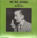LP - Pee Wee Russell - And The Rhythm Cats