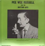 LP - Pee Wee Russell - And The Rhythm Cats