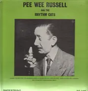 Pee Wee Russell - And The Rhythm Cats