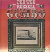 LP - Pee Wee Russell - Gumbo