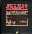 LP - Pee Wee Russell - Hot Licorice