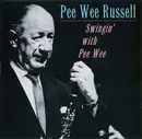 CD - Pee Wee Russell - Swingin' With Pee Wee