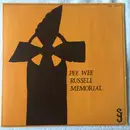 LP - Pee Wee Russell - Pee Wee Russell Memorial - Mono