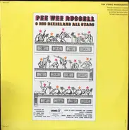 Pee Wee Russell - Pee Wee Russell & His Dixieland All Stars