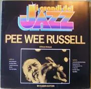 LP - Pee Wee Russell - Pee Wee Russell