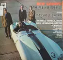 LP - Pee Wee Russell Quartet With Marshall Brown - New Groove