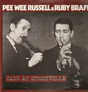 Pee Wee Russell & Ruby Braff - Jazz At Storyville