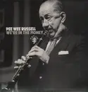 LP - Pee Wee Russell - We're In The Money