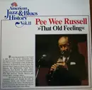 LP - Pee Wee Russell - That Old Feeling