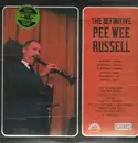 LP - Pee Wee Russell - The Definitive Pee Wee Russell