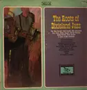 LP - Pee Wee Russell, Billy Butterfield, Eddie Condon,.. - The Roots Of Dixieland Jazz