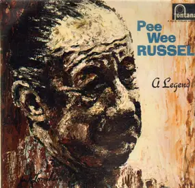 Pee Wee Russell - A Legend