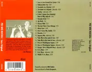 CD - Pee Wee Russell - Jazz Original