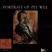 CD - Pee Wee Russell - Portrait Of Pee Wee
