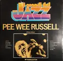 LP - Pee Wee Russell - Pee Wee Russell