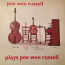 LP - Pee Wee Russell - Plays Pee Wee Russell