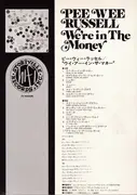 LP - Pee Wee Russell - We're In The Money