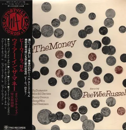 Pee Wee Russell - We're in the Money