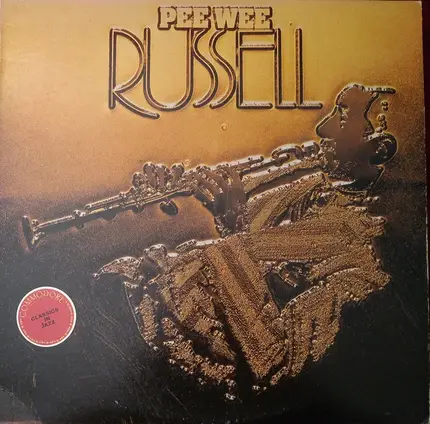 Pee Wee Russell - The Pied Piper Of Jazz