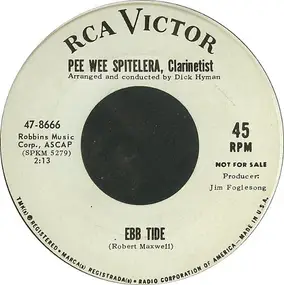 Pee Wee Spitelera - Show Me Where The Good Times Are