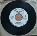 7inch Vinyl Single - Pee Wee Spitelera - Song For Rosemary /Blue Clarinet